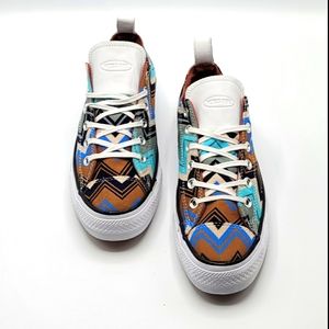 Converse Missoni Chuck Taylor